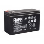  Аккумуляторные батареи FIAMM