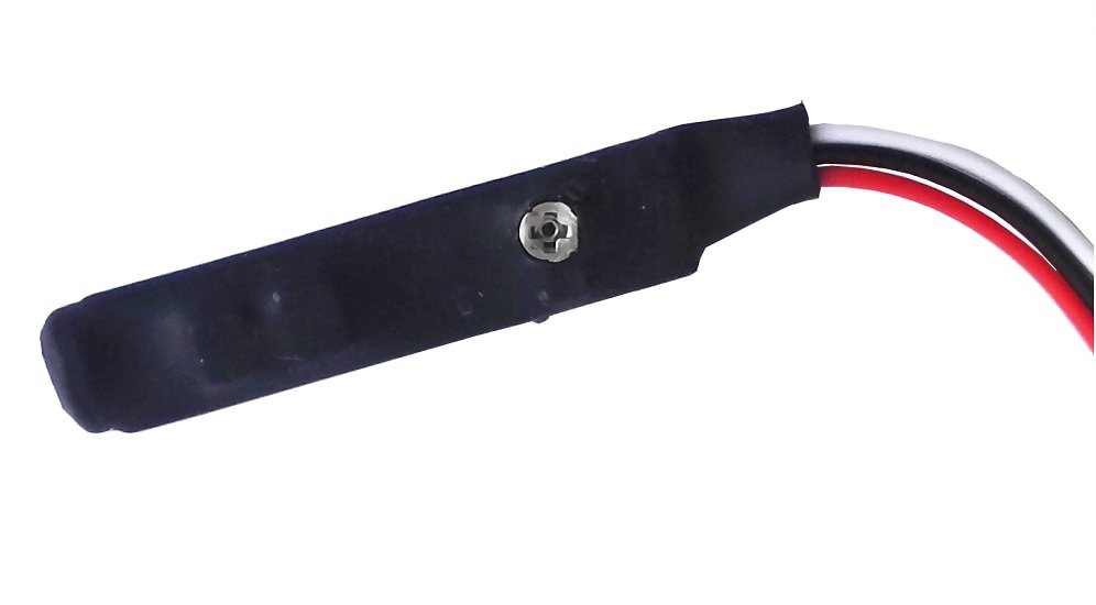 SR-MIC-02. Микрофон активный миниатюрный купить в Минске.