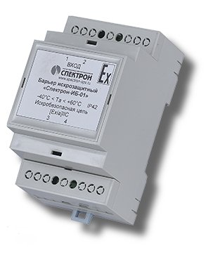 Спектрон-ИБ-01