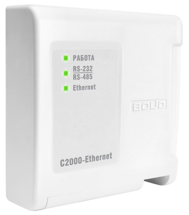 С2000-Ethernet