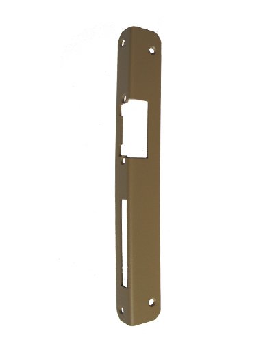 F104 DIN Right, охра