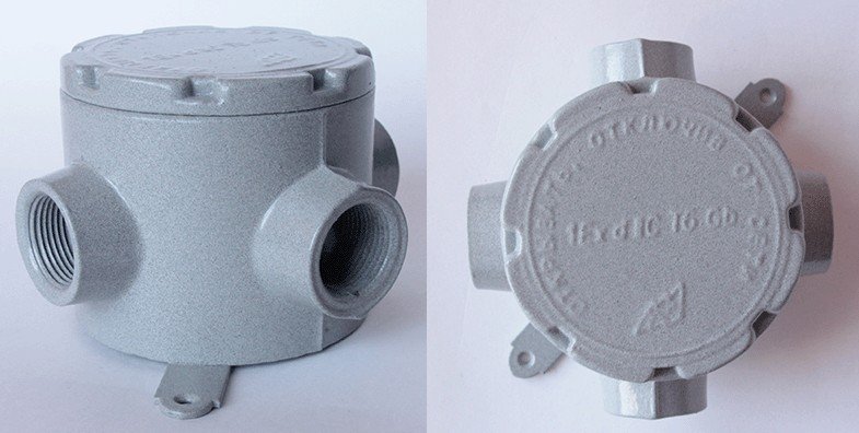 ККА-20У1У2У3 (G1/2)