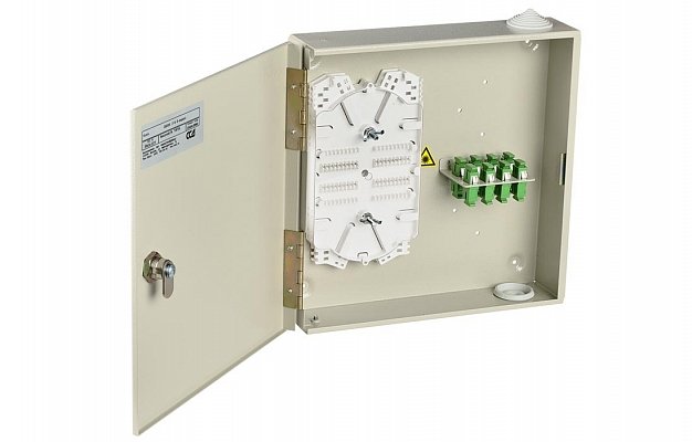 ШКОН-У/1-8-SC~8-SC/APC~8-SC/APC(130404-00122)