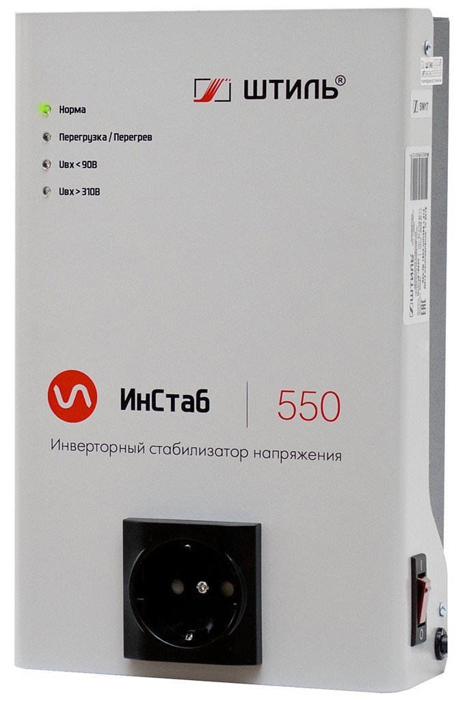 Штиль ИнСтаб IS550 (220В)