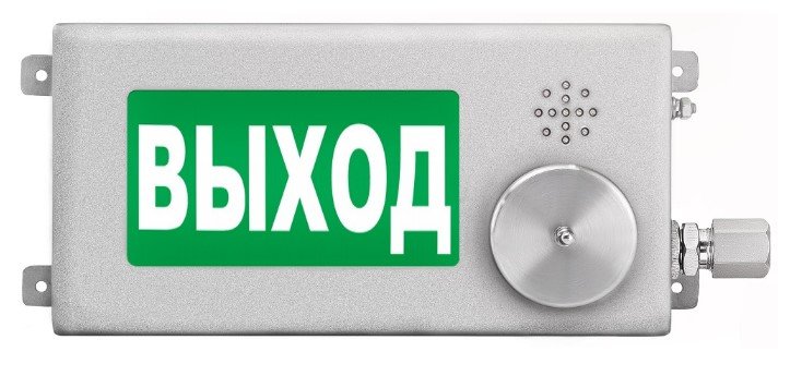 ТСВ-Exm-Н-Прометей-МИНИ 12-36В "ВЫХОД"