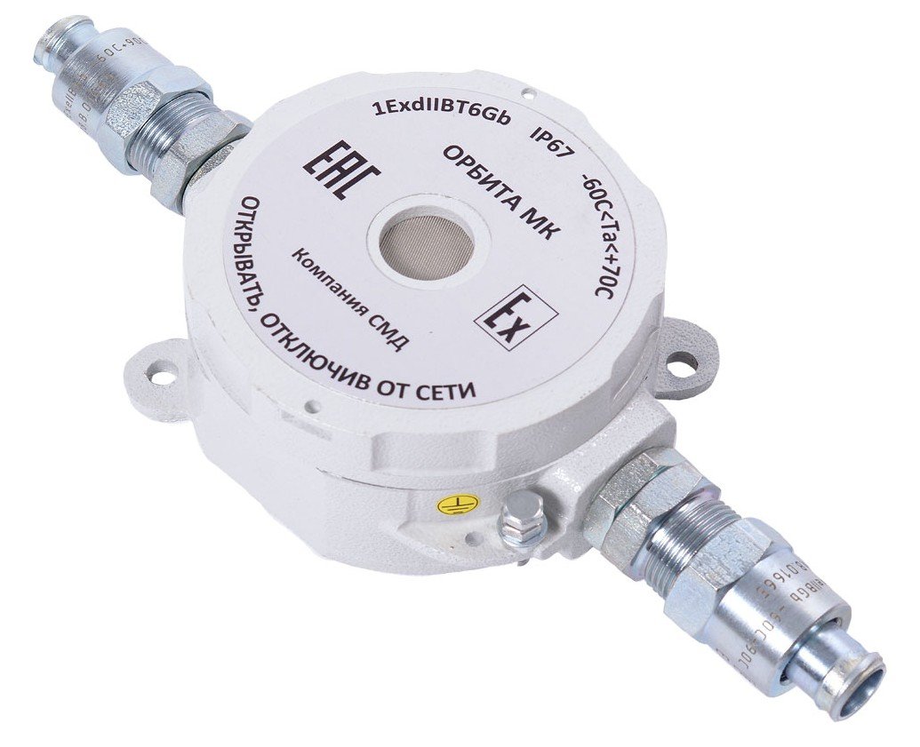 ОРБИТА МК З-Н-ТG3/4