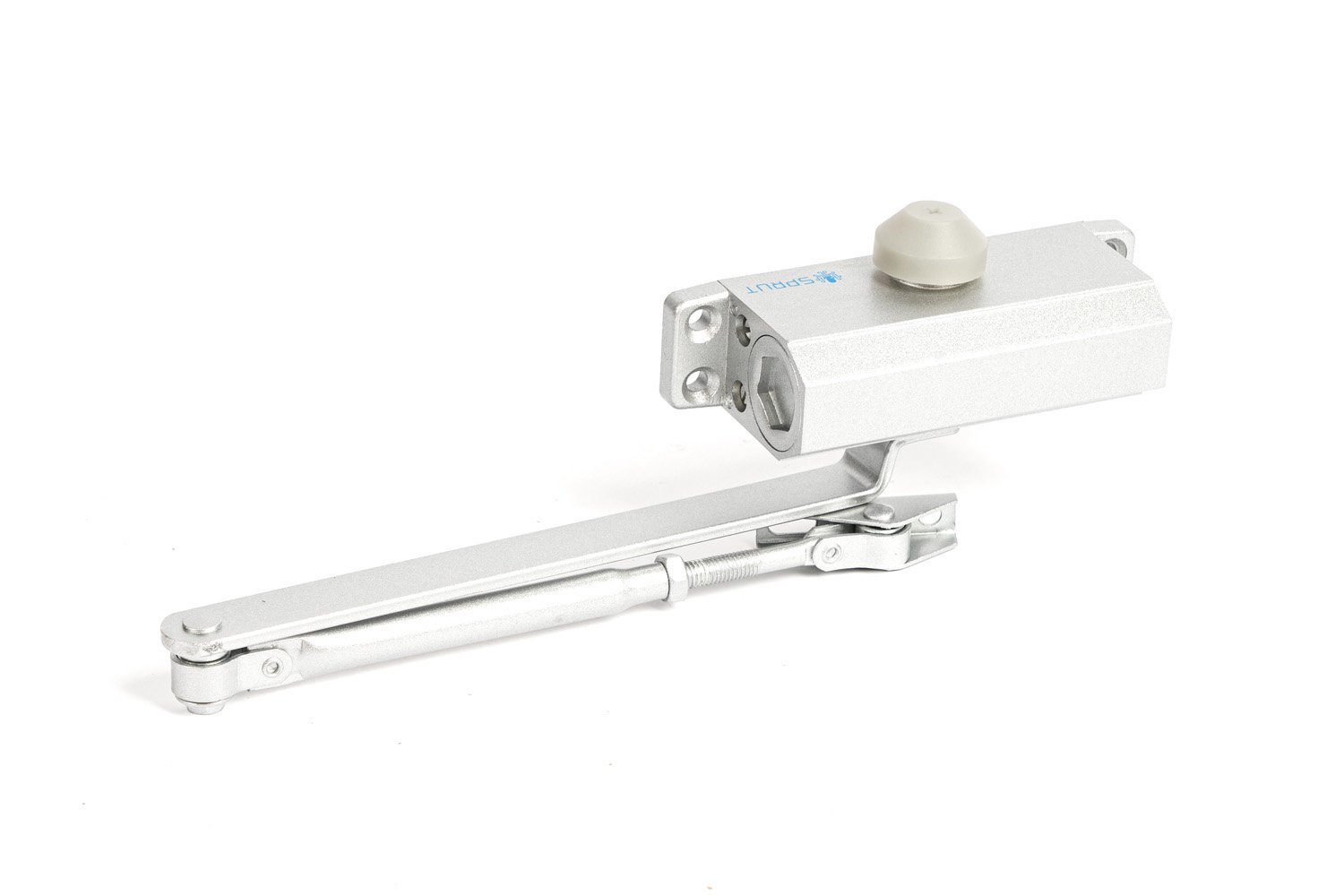 SPRUT Door Closer-051GR (8855)