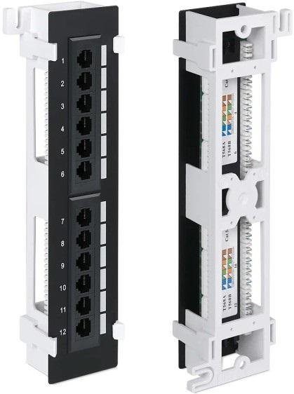 PP-WL-12P-5e (201-009)