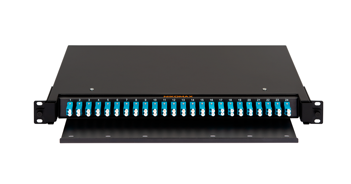 NMF-RP48LCUS2-TS-P1-1U-BK