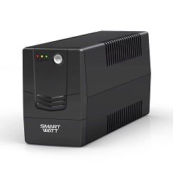 SMARTWATT UPS UNI 850E