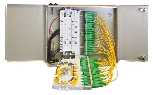 ШКОН-К-192(6)-192-SC~192-SC/APC~192-SC/APC (130411-00376)