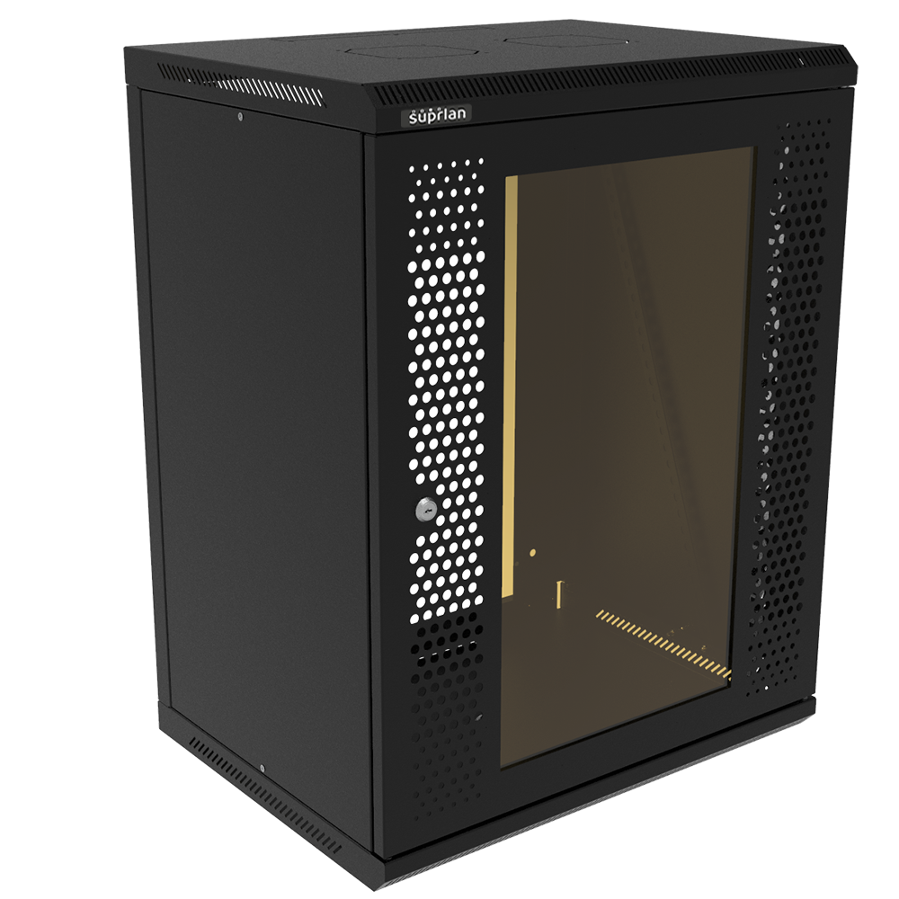 ТВС-15U-600-450-С+П-9005 (05-2151-B)