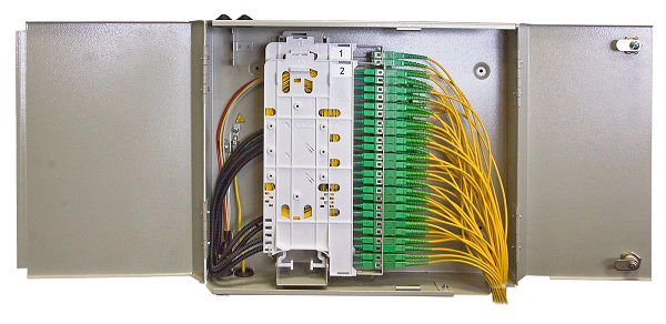 ШКОН-К-192(6)-192-SC~192-SC/APC~192-SC/APC (130411-00376)