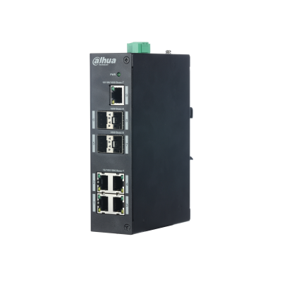 DH-PFS3409-4GT