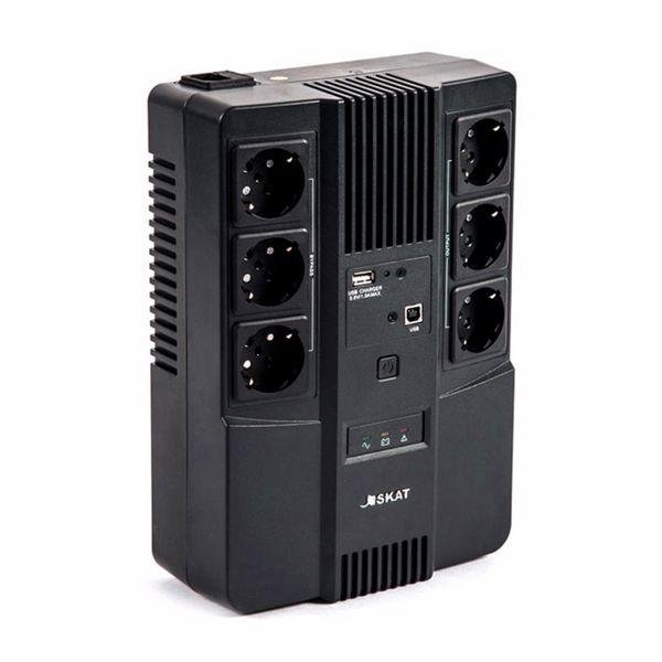 SKAT-UPS 600 AI (8998)