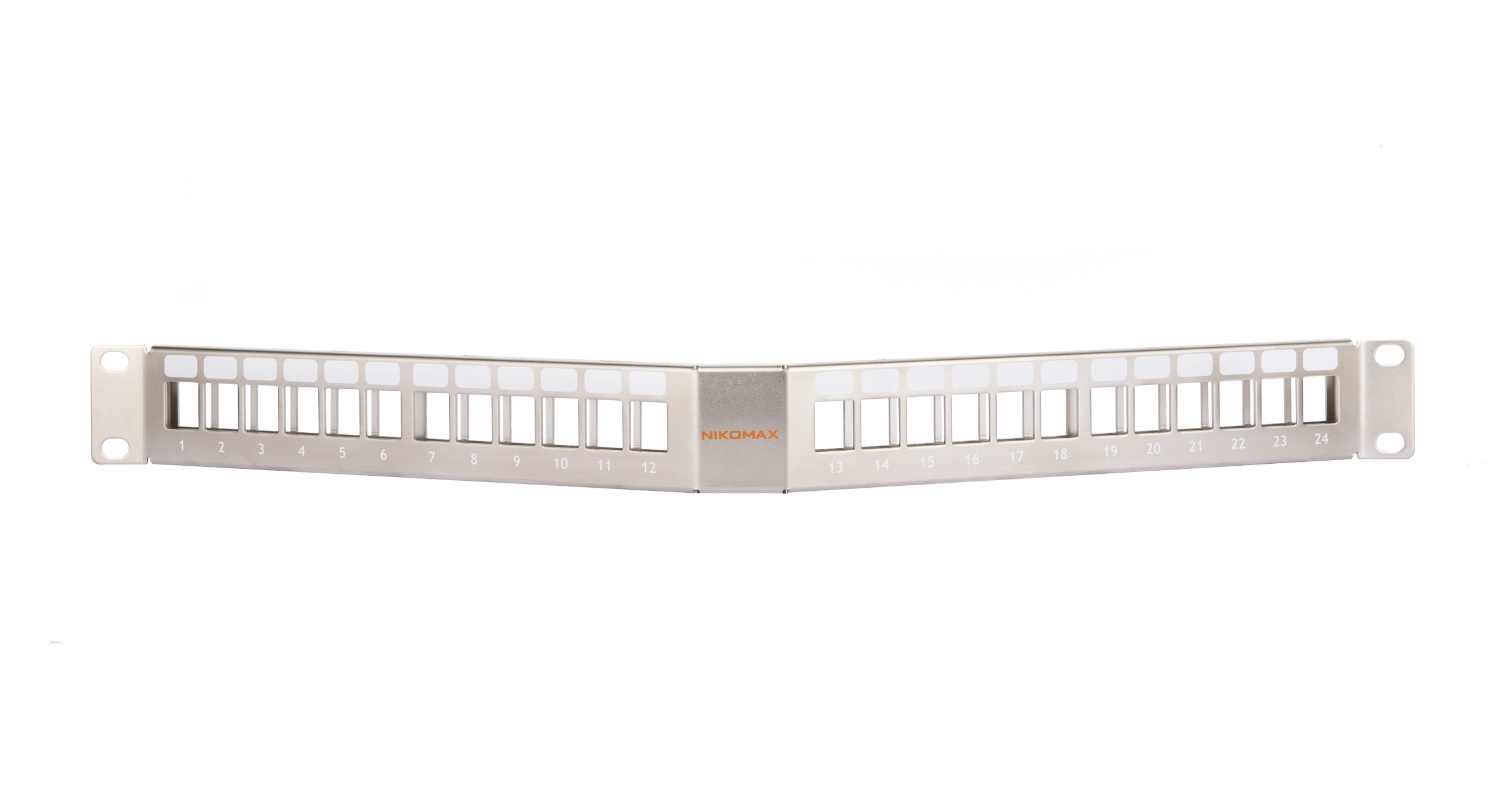 NMC-RP24-BLANK-AG-1U-MT