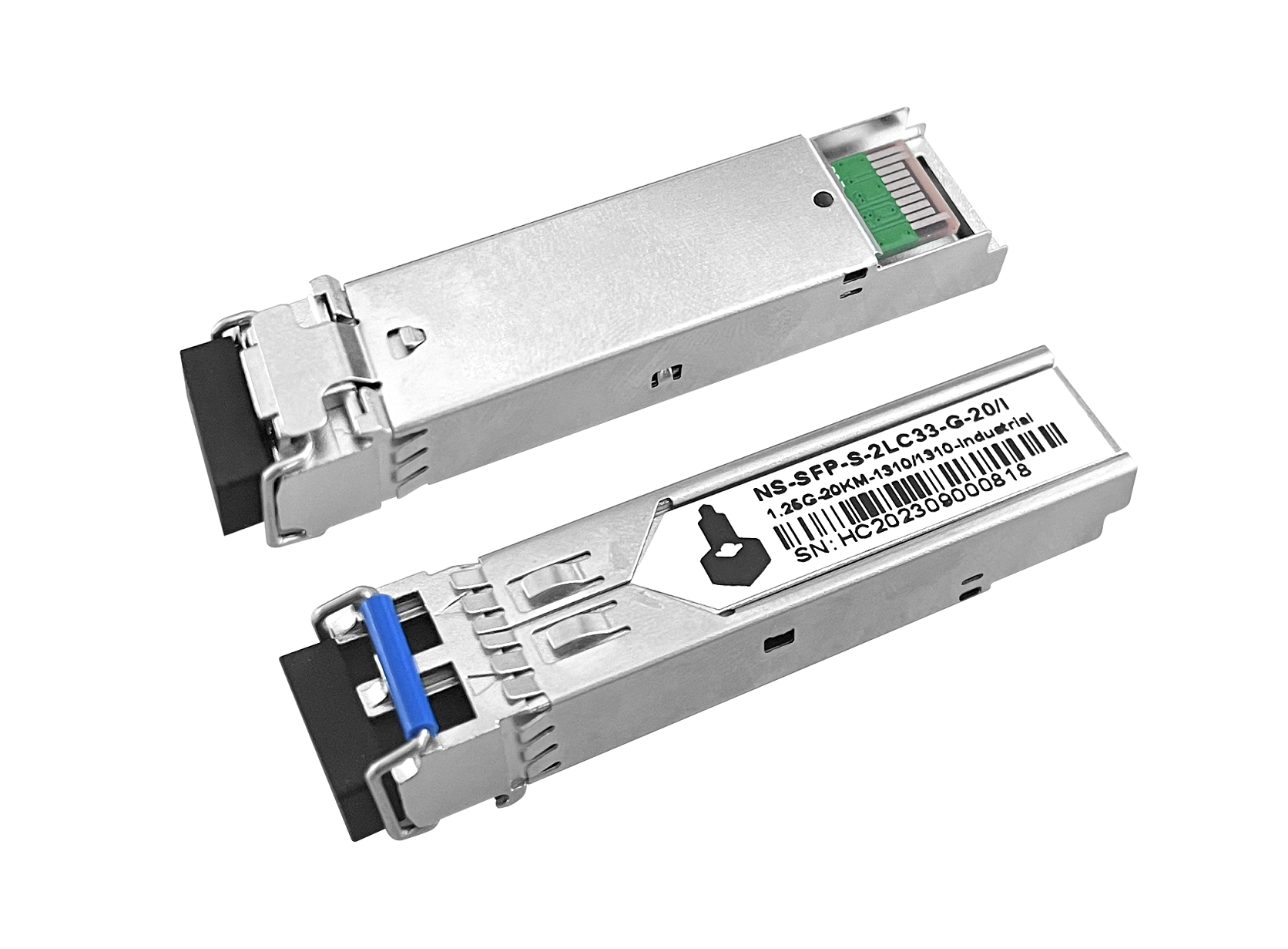 NS-SFP-S-2LC33-G-20/I