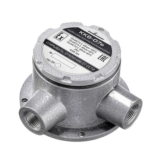 ККВ-07е-Ех-А-Р1-У-БК1