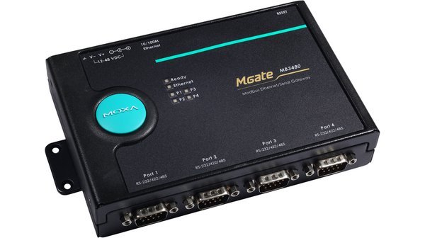 MGate MB3480