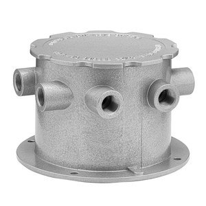 ККВ-07е-Ех-А-Р2, серый