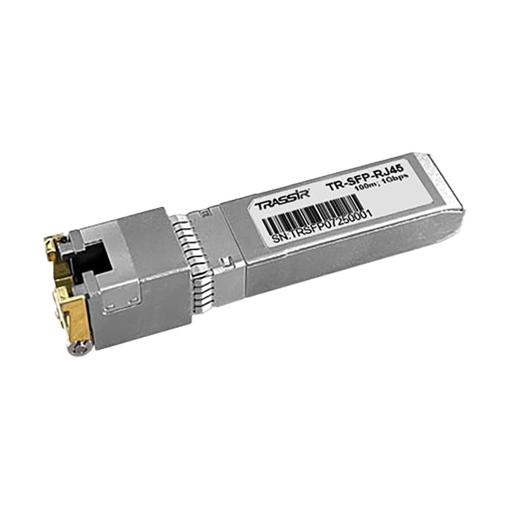 TR-SFP-RJ45