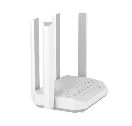 Keenetic Netcraze Sprinter (NC-3711)