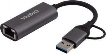 DLA-GEUC01 USB 3.0