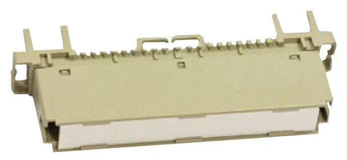 Маркировочная рамка 2/10 универсальная (120905-00135)