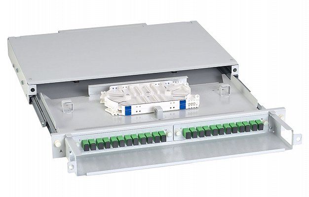 ШКОС-ВП-1U/2-24-SC~24-SC/APC~24-SC/APC(130304-00903)