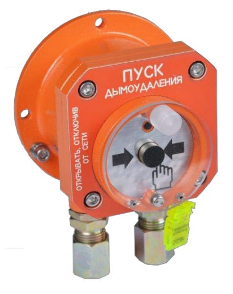 Спектрон-512-Exd-Н-УДП-02 исп.01