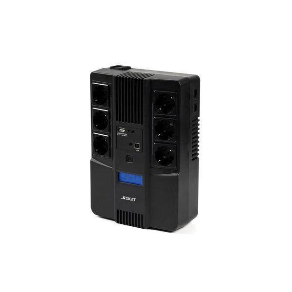 SKAT-UPS 800-AID-IN-1х9 (8935)