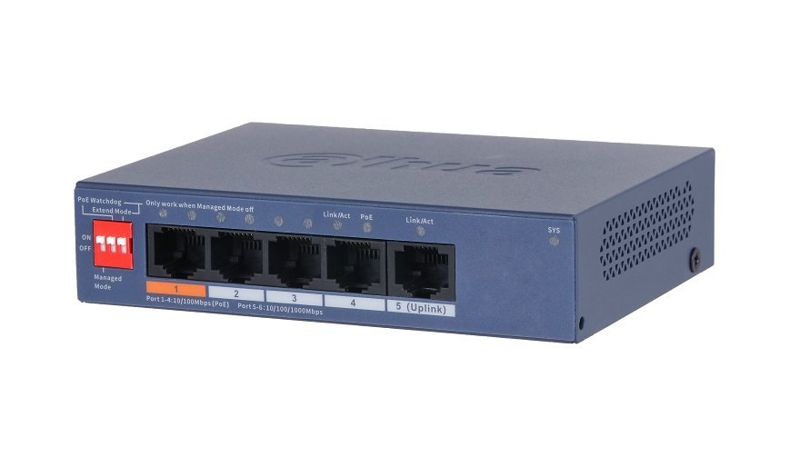 DH-CS4005-4GT-60