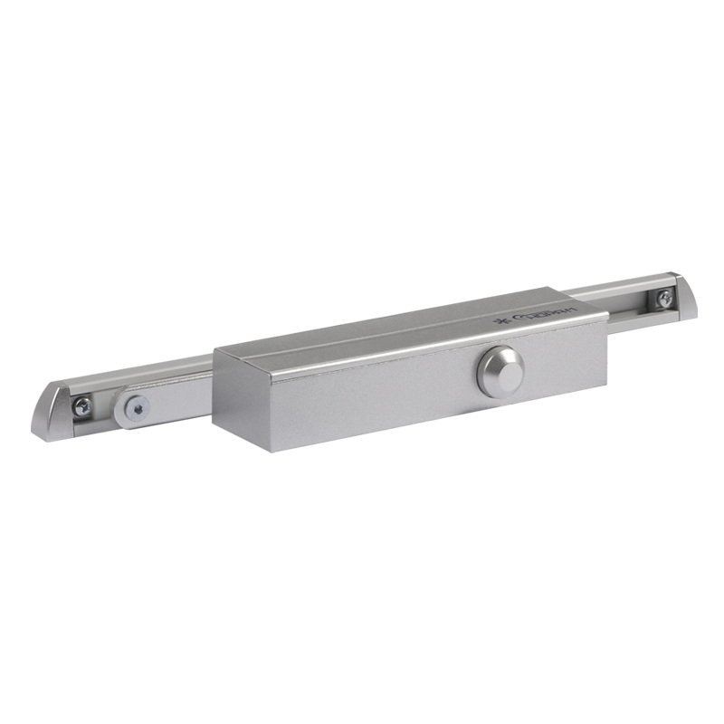 НОРА-М 820 Slider (серебро)