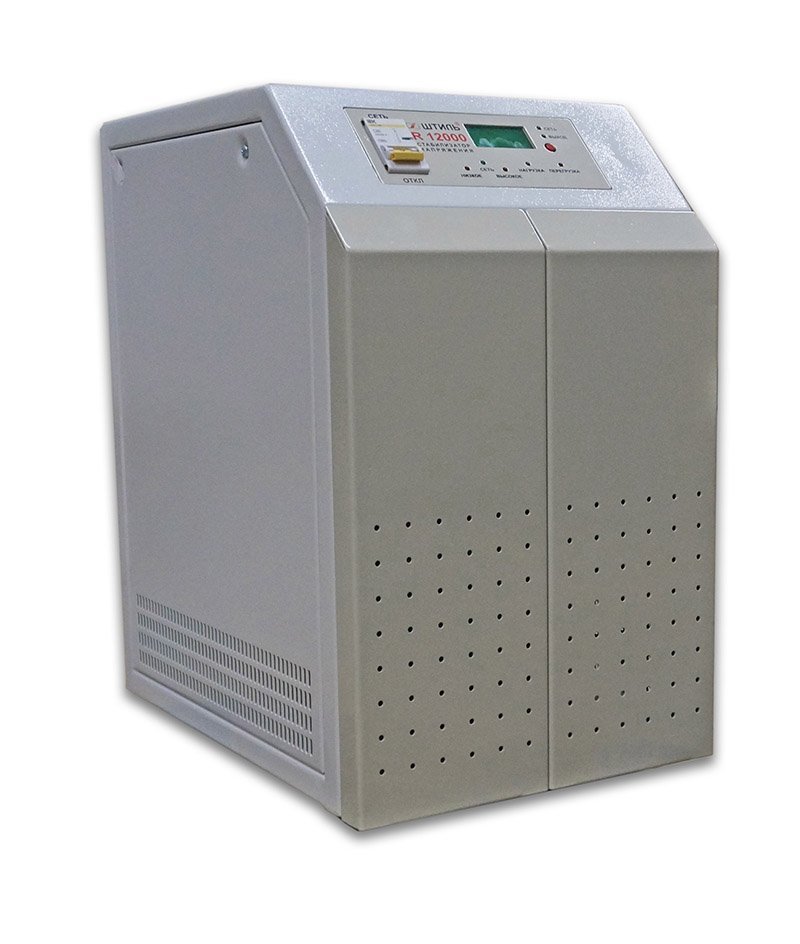 Штиль R 12000