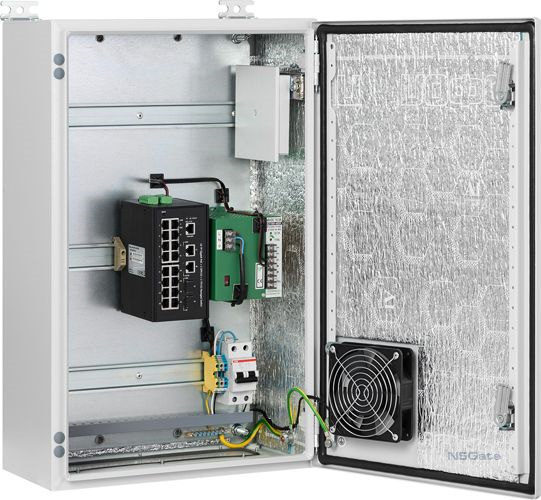 NSBox-4161 (PX01F01F)