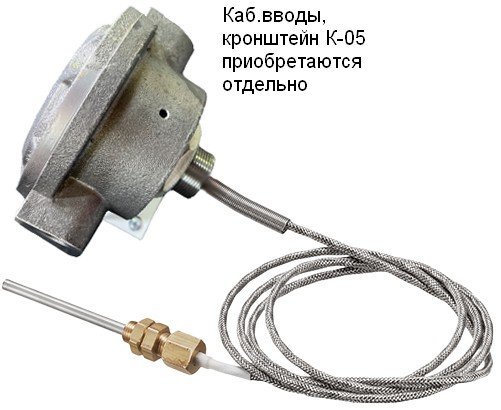 Спектрон-101-Р-Exd-Н-ВЭ