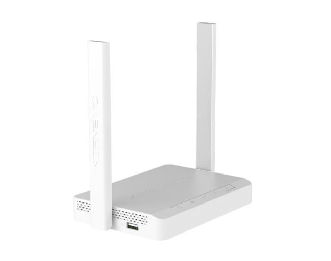 Keenetic Netcraze Extra (NC-1714)