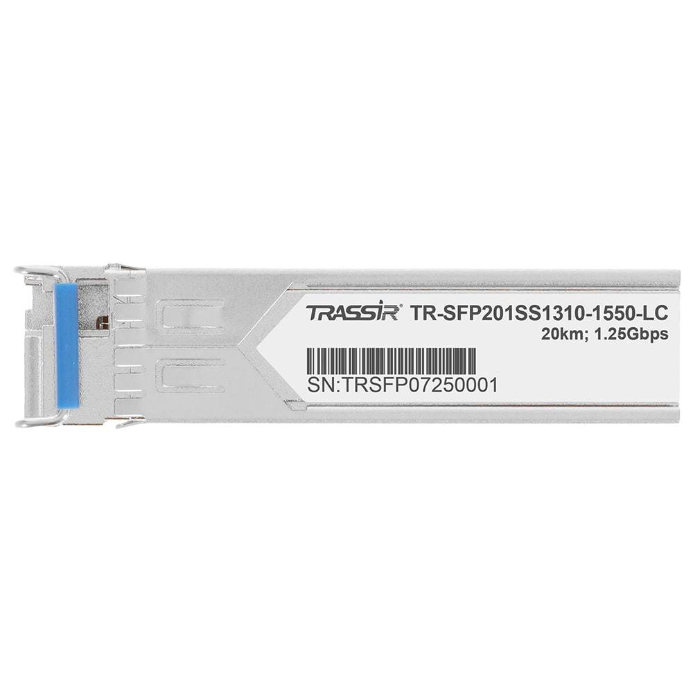 TR-SFP201SS1310-1550-LC