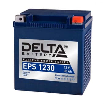 Delta EPS 1230