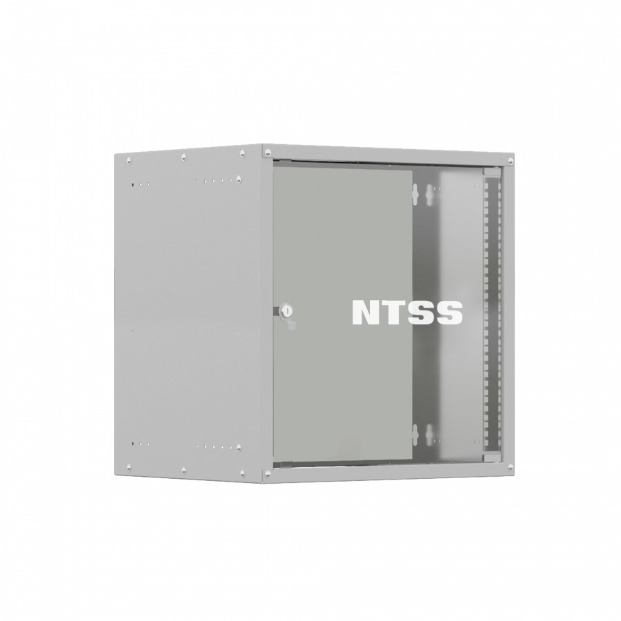 NTSS-WL12U5545GS Lime настенный 12U 550х450мм