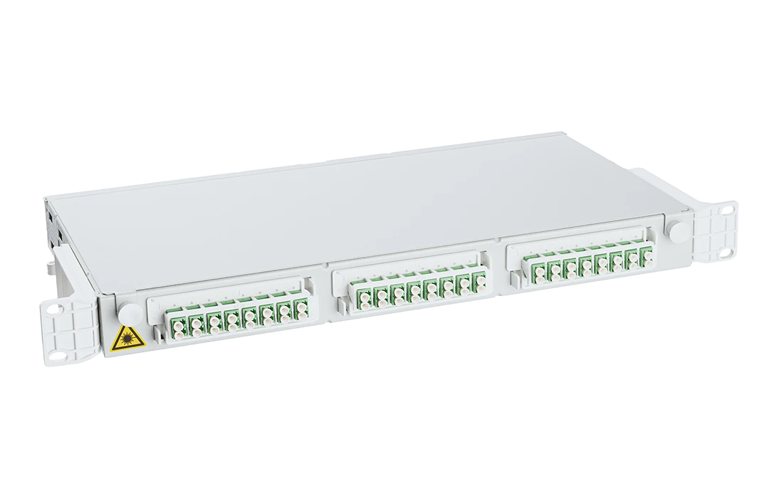 ШКОС-Л-1U/2-48-LC~48-LC/APC~48-LC/APC (130308-00237)