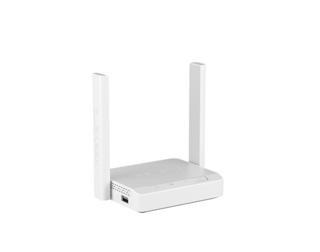 Keenetic Netcraze Carrier (NC-1721)
