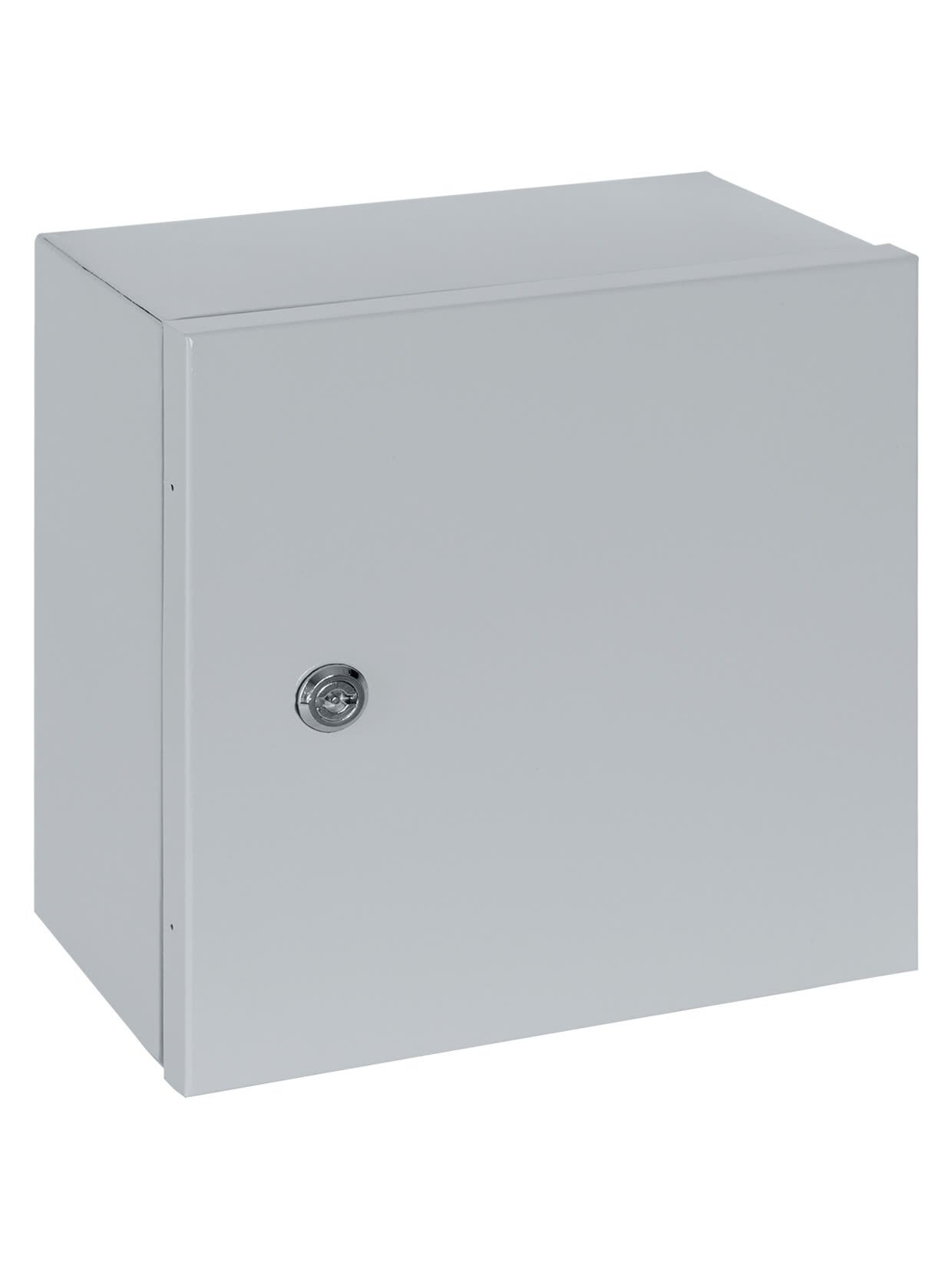 ЩУ-1ф/1-1 (2 двери) (310х300х150) IP54 Народный эконом (SQ0905-3202)