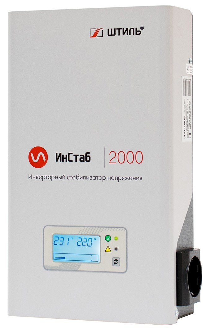 Штиль ИнСтаб IS2000 (220-230В)