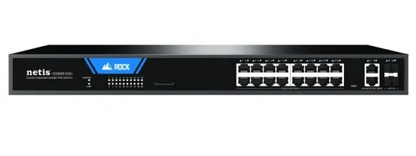Netis ST220GPR-2G2S (L2)