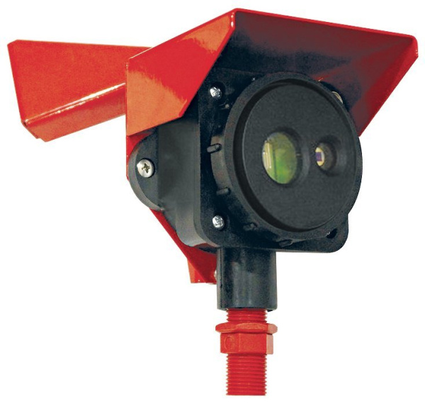 ИП 329/330 "ИОЛИТ-2" 1КВ, одновводный (оконечный)