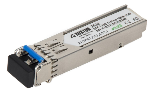 SFP-SM1LC1310-T