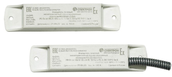 Спектрон-ИО-102-МК-Т-П-Exi-Н