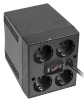 TCA-3000 Black