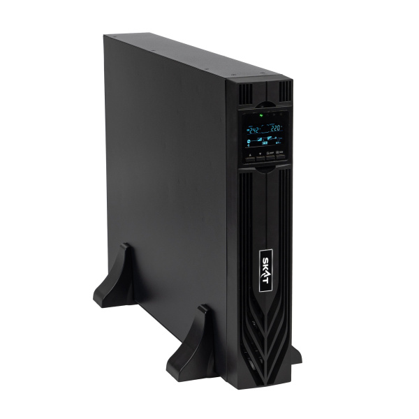 SKAT-UPS 3000-RACK-ON-6х9-E P3